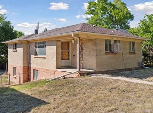 1575 S University Blvd, Denver, CO 80210