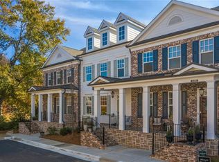 545 Letchas Lane, Alpharetta, GA 30009