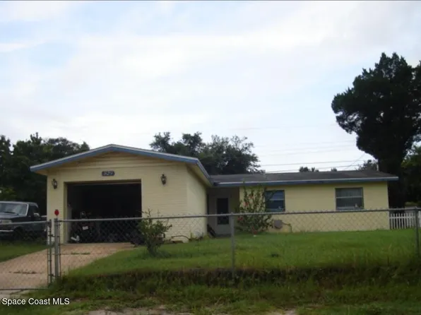 829 Evening Side Dr, Cocoa, FL 32922