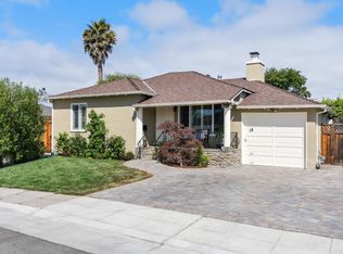 18 Saint Marys Ct, San Mateo, CA 94401