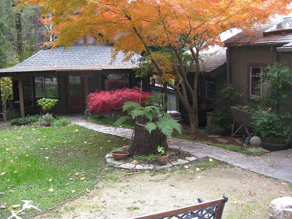 15617 Old Downieville Hwy, Nevada City, CA 95959 Zillow