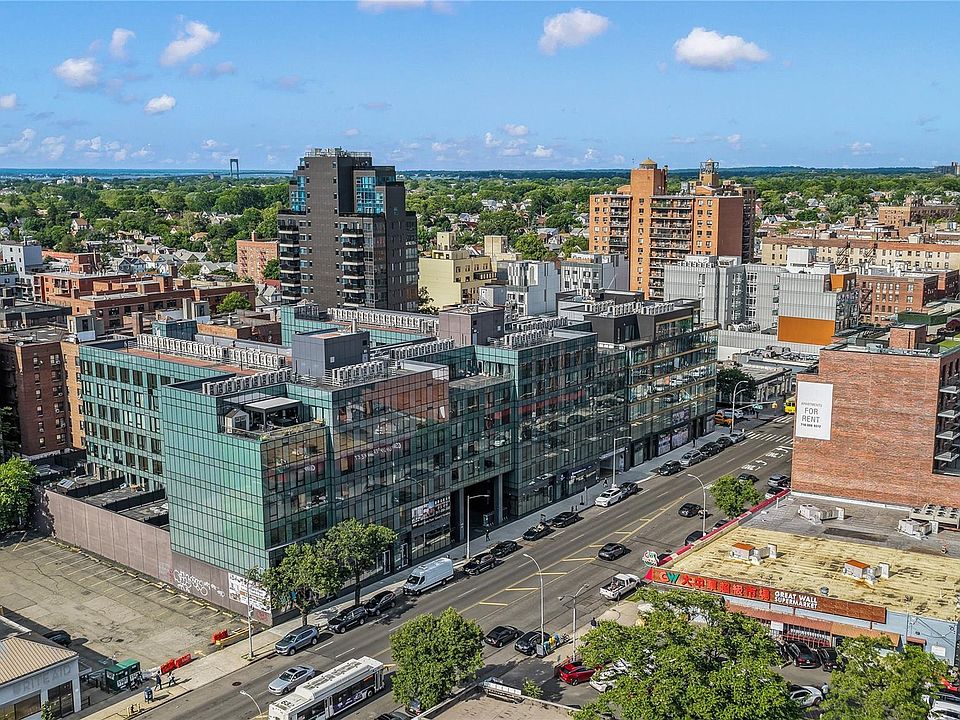 1st image of 144-49 Northern Boulevard #224
