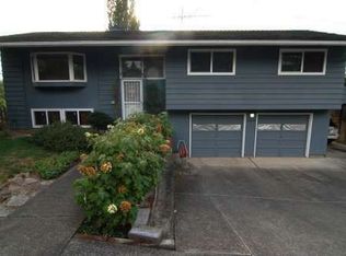 12540 SW Summer Crest Dr, Tigard, OR 97223