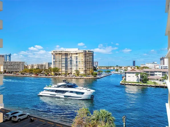 1817 S Ocean Dr, Hallandale Beach, FL