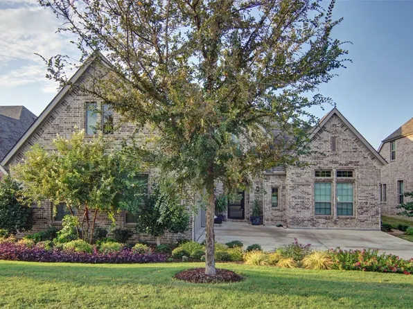 1012 Woodford Dr, Keller, TX 76248