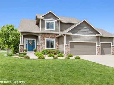 1024 NW 31st St, Ankeny, IA, 50023