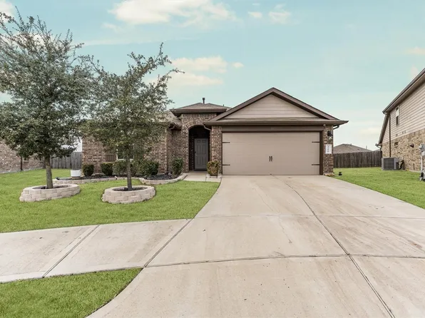 3206 Sumac Dr, Katy, TX 77494