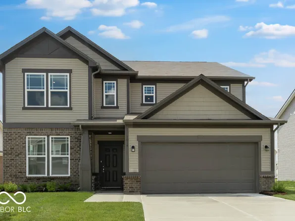 1014 Stonehaven Dr, Indianapolis, IN 46239