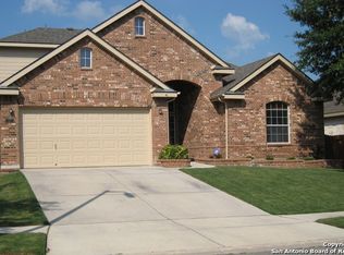 121 Crimson Tree, Cibolo, TX 78108