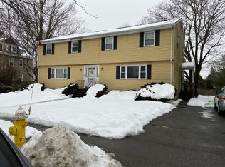 229 Hillside Ave, Needham, MA 02494