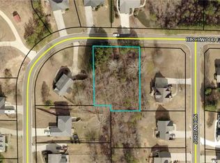 208 Birchwood Farms Ln LOT 128, Dallas, GA 30132