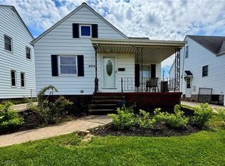 4515 Pershing Ave, Parma, OH 44134