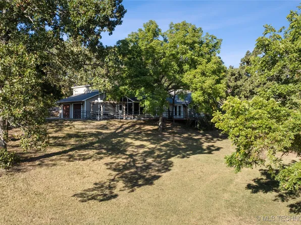 20303 E 460th Rd, Claremore, OK 74017