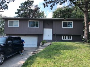 5312 N 97th Ave, Omaha, NE 68134