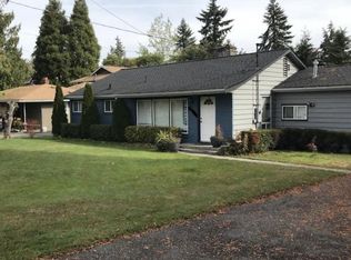 (Undisclosed Address), Brier, WA 98036