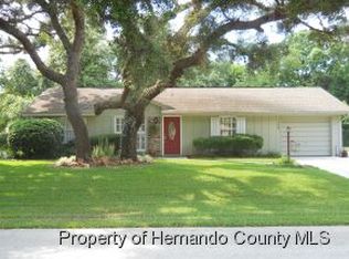 1489 Apollo Ln, Spring Hill, FL 34608