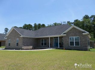 712 Dix Ln, Florence, SC 29505
