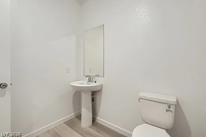232 Oliver Peak Ave — Photo 11
