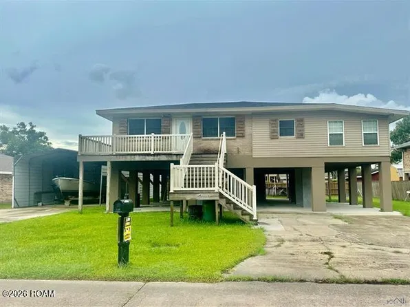 105 S South Central Blvd, Chauvin, LA 70344