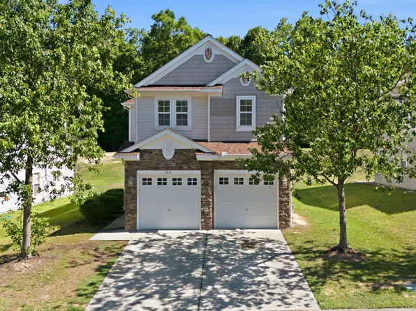 3613 Turquoise Dr, Durham, NC 27703