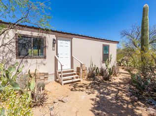 10390 W Ina Rd, Tucson, AZ 85743