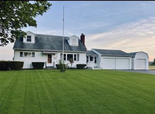 2069 Reed Rd, Bergen, NY 14416