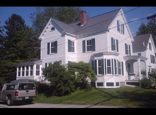 23 Storer St, Kennebunk, ME 04043