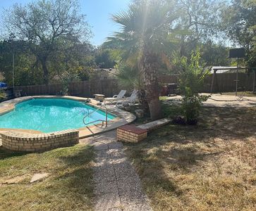 5710 Bogart Dr, San Antonio, TX, 78240