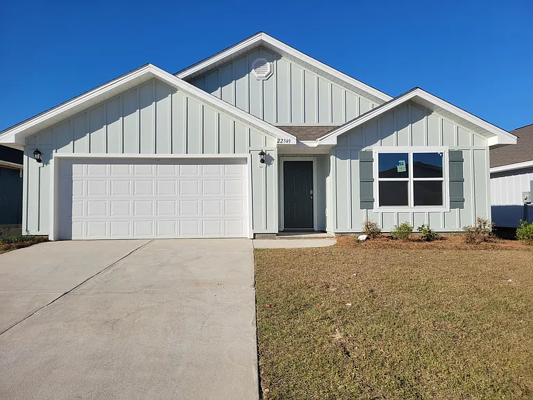 22349 Aleutian Ave — Photo 1