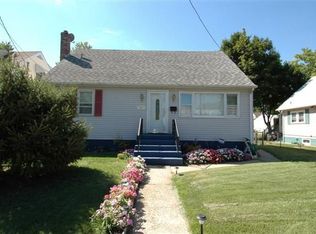 337 McClellan Ave, Hamilton, NJ 08610