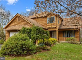 104 Park Rd, Ambler, PA 19002