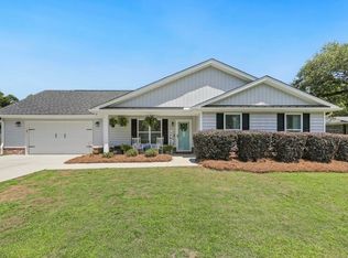 1207 Dennis Blvd, Moncks Corner, SC 29461