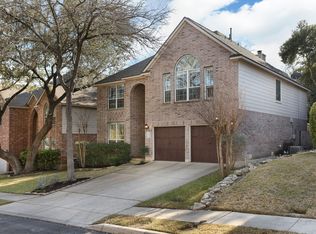 1310 Charlisas Way, San Antonio, TX 78216