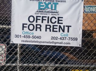 3000 V Street Ne #FL 2ND, Washington, DC 20018
