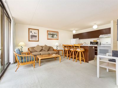 201 Ohua Ave #1012, Honolulu, HI, 96815