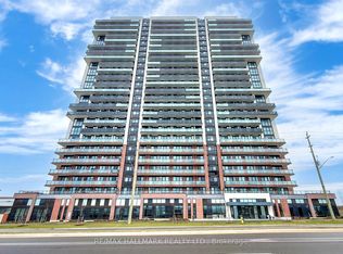 2550 Simcoe St N #2310, Oshawa, ON L1L 1C7