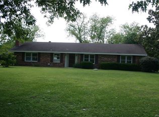 6306 Mt Zion Rd, Ramer, AL 36069