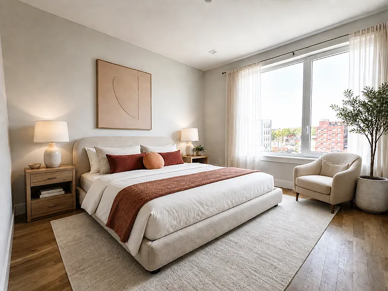 1700 Jerome Ave #6A — Photo 2