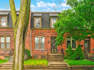 11143 S Champlain Ave, Chicago, IL 60628