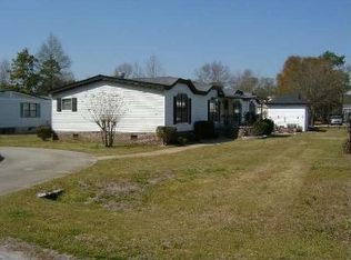 762 Nelson Dr, Murrells Inlet, SC 29576