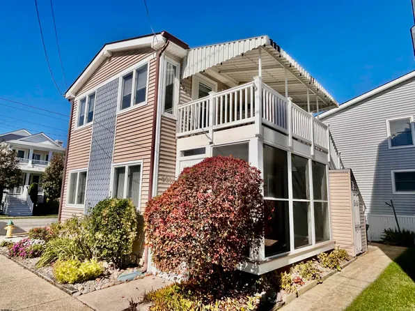 403 31st St #6, Ocean City, NJ 08226