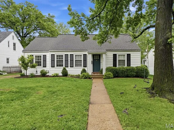 216 Park Ave, Saint Louis, MO 63122