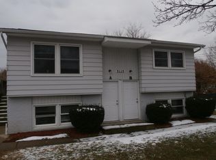 3115 W Genesee St #A, Lansing, MI 48917