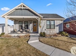 1806 Walter Creek Blvd, Billings, MT 59101