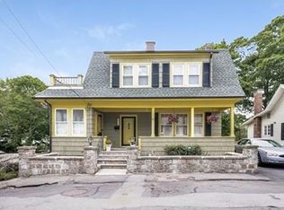 5 Elizabeth Rd, Gloucester, MA 01930
