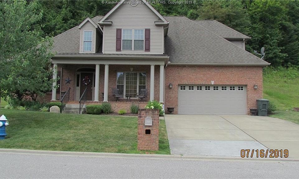 106 Yorktowne Pl, South Charleston, WV 25309 Zillow
