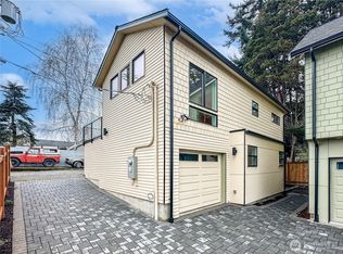 3412 NW 56th Street, Seattle, WA
