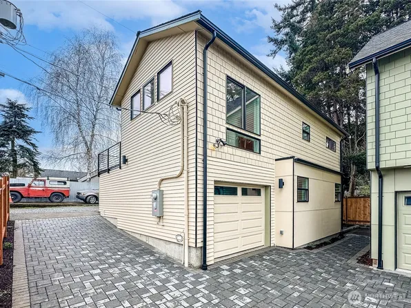 3412 NW 56th Street, Seattle, WA 98107