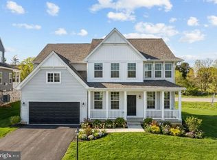 415 Little Walnut Ct, Windsor, PA 17366