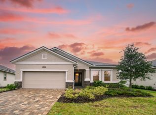 34 Quartz Pl, Saint Augustine, FL 32086